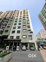 *Urgent Selling* 1BHK fully furnished flat