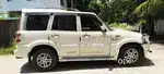 Mahindra Scorpio 2009-2014 VLX 2WD AIRBAG AT BSIV, 2013, Diesel