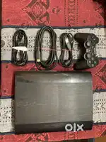 PS3 SLIM 500 GB VARIANT WITH 12 GAME