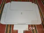 Canon pixima MG2470