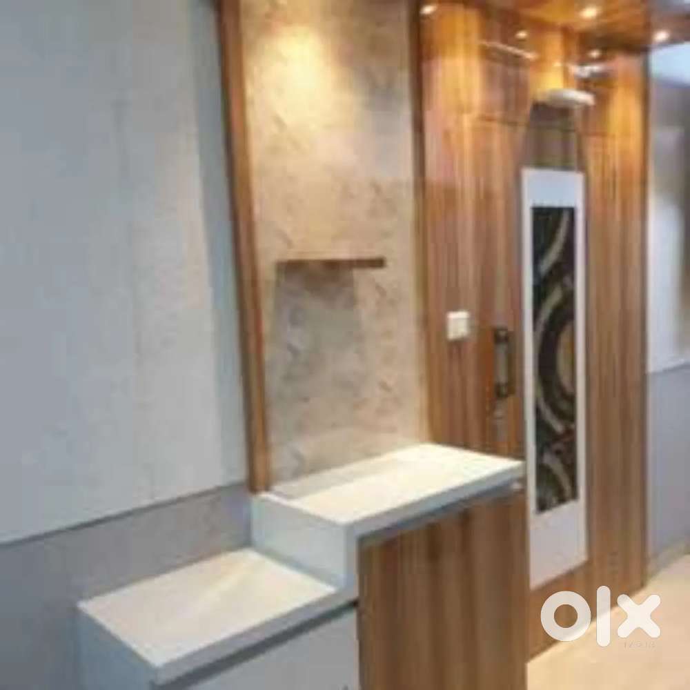 होम्स ओफिस बंगलो का वुडन फर्नीचर सिर्फ लेबर 300ओनली