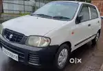 Maruti Suzuki Alto Green LXi (CNG), 2009, CNG & Hybrids