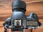 Canon EOS 5D Mark IV (Body Only)
