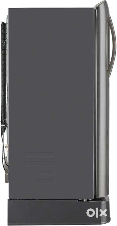 LG Fridge 3.5 Years single door