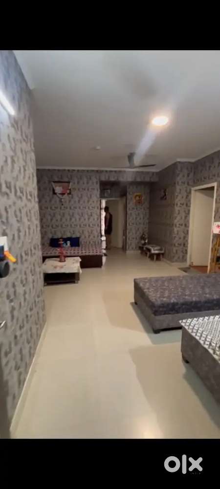 1rk studio available on rent in Saraswati Galleria