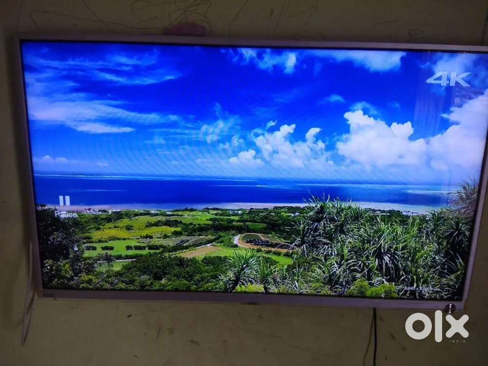 Led tv very good condition 4-5 saal purani h