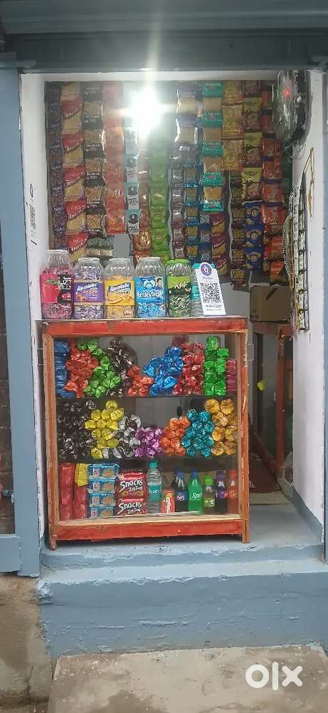 Urgently need for general store