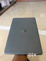 hp laptop i3 6 th with ssd