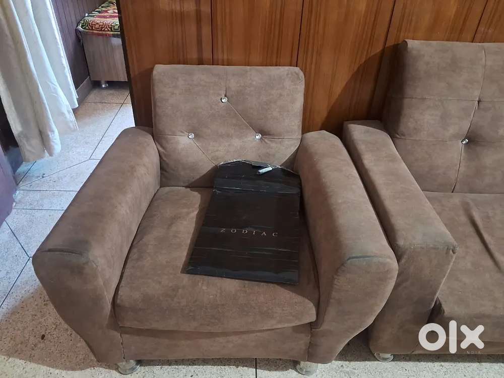 Sofa set 10seater
