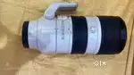 Sony fx3 dslr