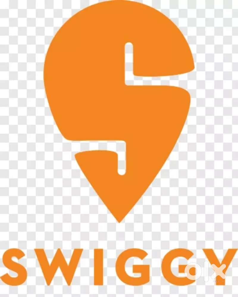 Hiring for swiggy delivery boy