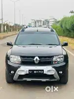 Renault Duster, 2018, Diesel