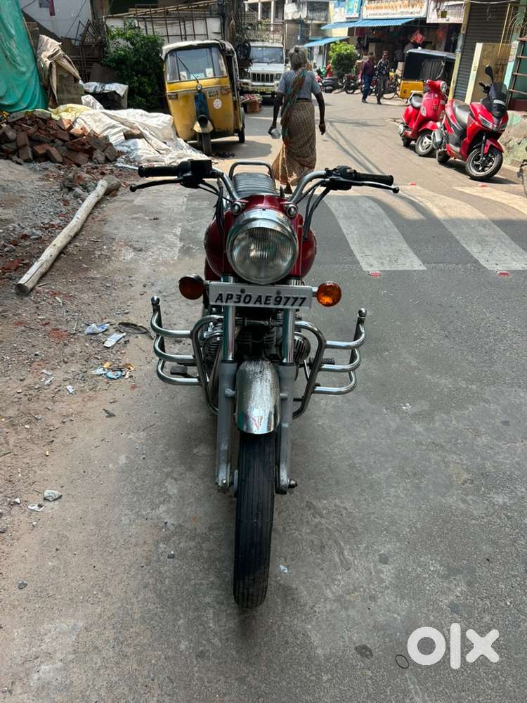 Full condition full quality transfer available