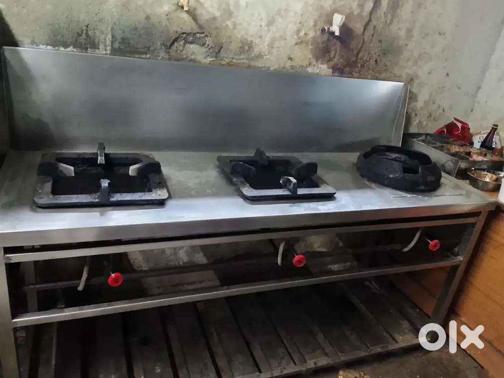 Restaurant items