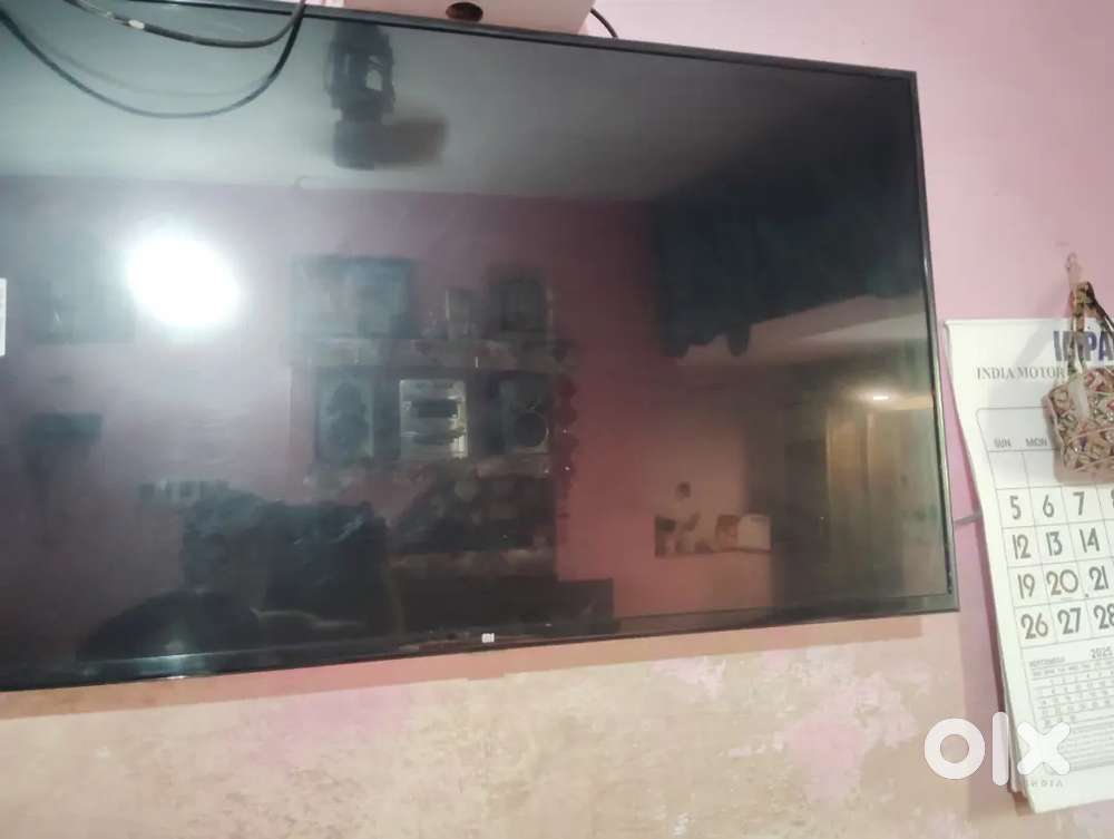 Mi led 43inc display me line arhi h