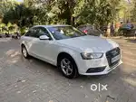 Audi A4 2008-2014 2.0 TDI Celebration Edition, 2014, Diesel