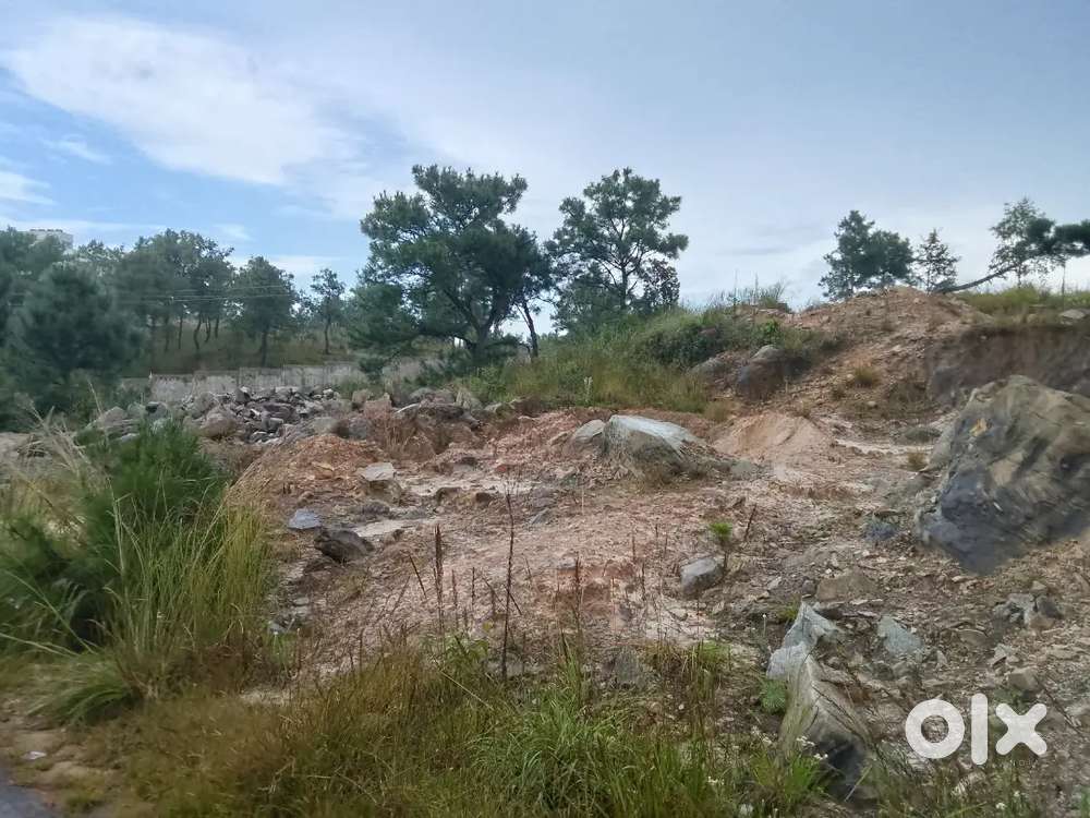 Land for Sale at Lumkhyriem,Umpling