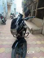 Pulser 180 pawor full engine