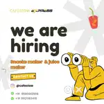 Snacks Maker and juice maker
