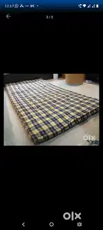 BOX MATTRESSES 2
