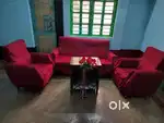 Good sofa set (3 Piece)