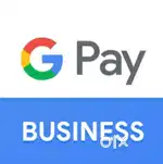 Google pay QR code