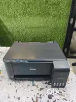 Epson 3210 printer