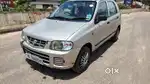 Maruti Suzuki Alto 2005-2010 LXi BSIII, 2007, Petrol