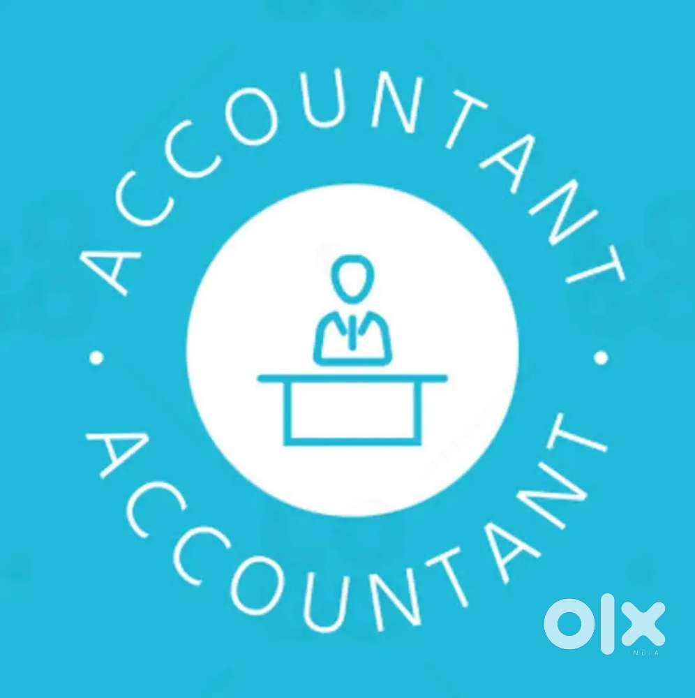 I have 4.6 years experience in accounts