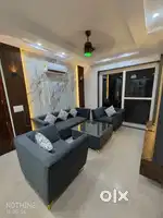 Full furnished flat available nearly your office