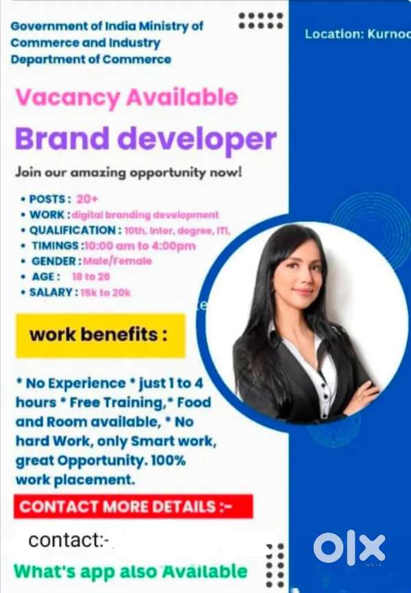 V believers private limited company