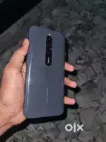 good condition/Redmi 8
