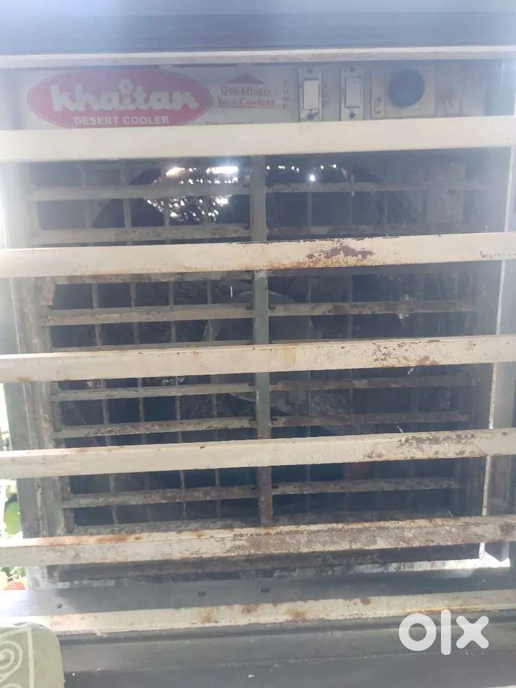 Cooler and washing machine sale Big size