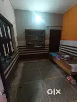 Fan available + dewan bed +inverter connection for lightt