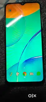 Oppo a15 urgent Sell