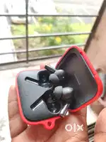 Oneplus buds pro 2R and bullet wireless 2Z amaz fit watch