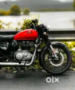 New condition