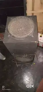 Sound box sub