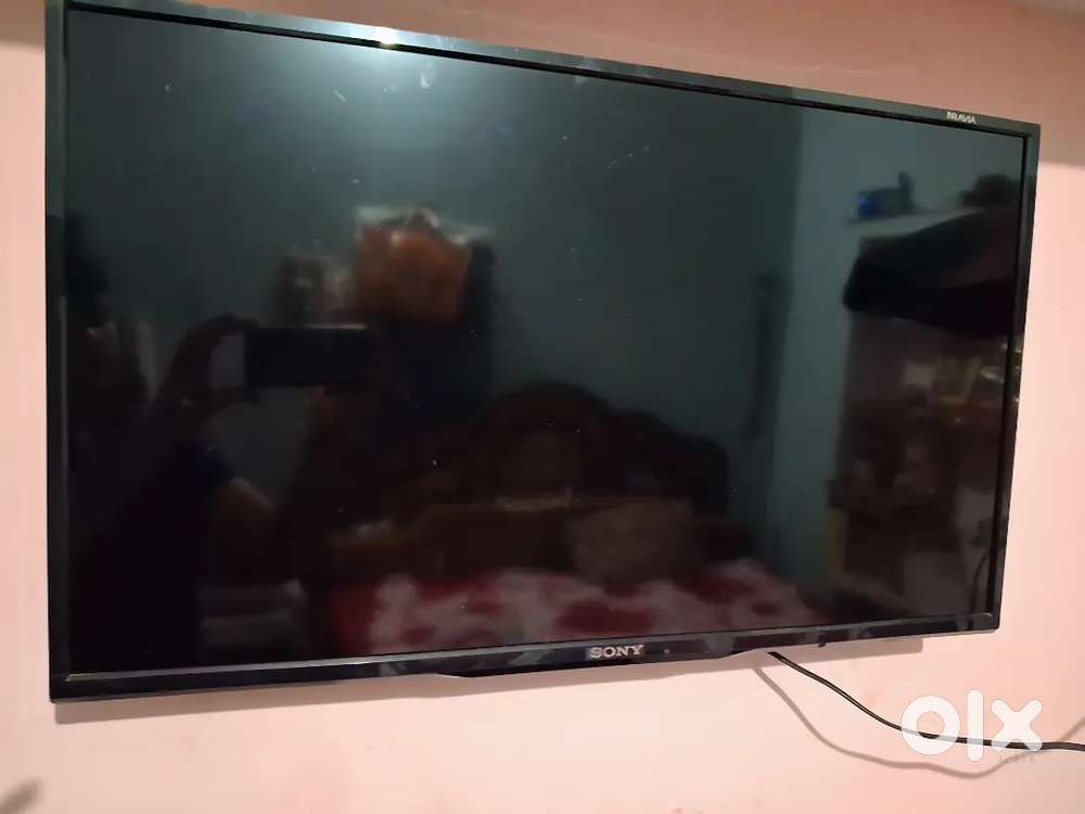 Sony Smart TV