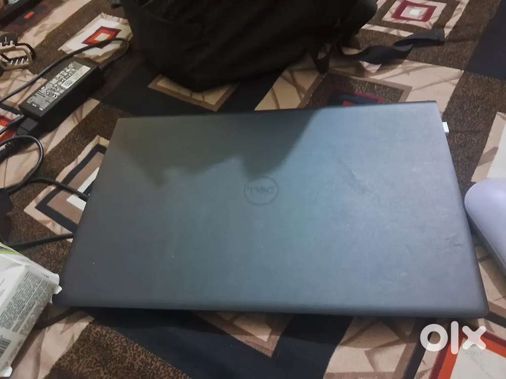 Dell inspiron i 5 new laptop