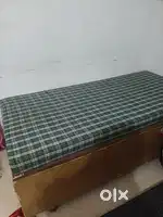 Bed for sale