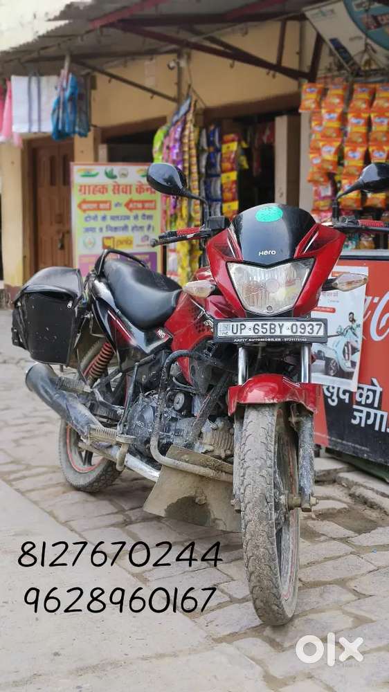 गाड़ी में कोई काम नहीं 1ऑनर है