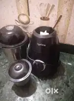 Mixer grinder