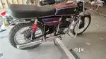 Rx 100 original