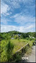 FOR SALE RESIDENTIAL PLOT IN MANVILA AKKULAM nr TECHNOPARK TRIVANDRUM