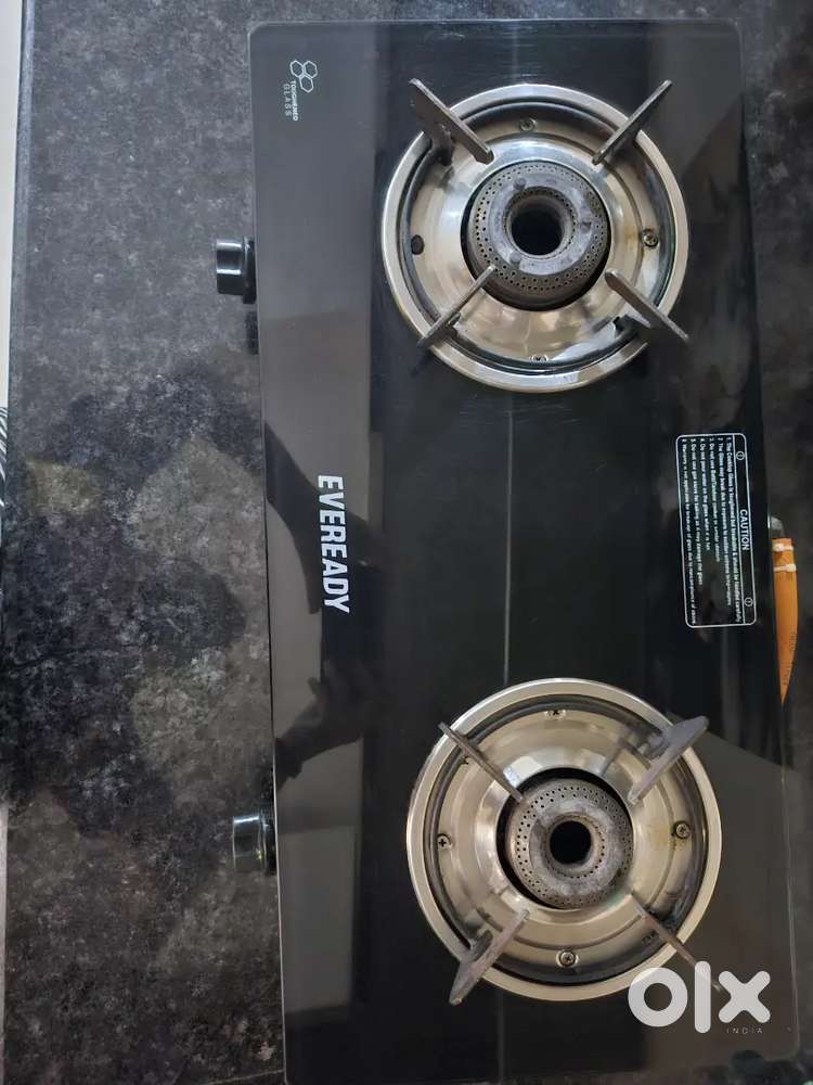 Stove Chulha