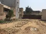70Sq.Yrd Residential Plot Free holds SGT university AIIMS sultanpur