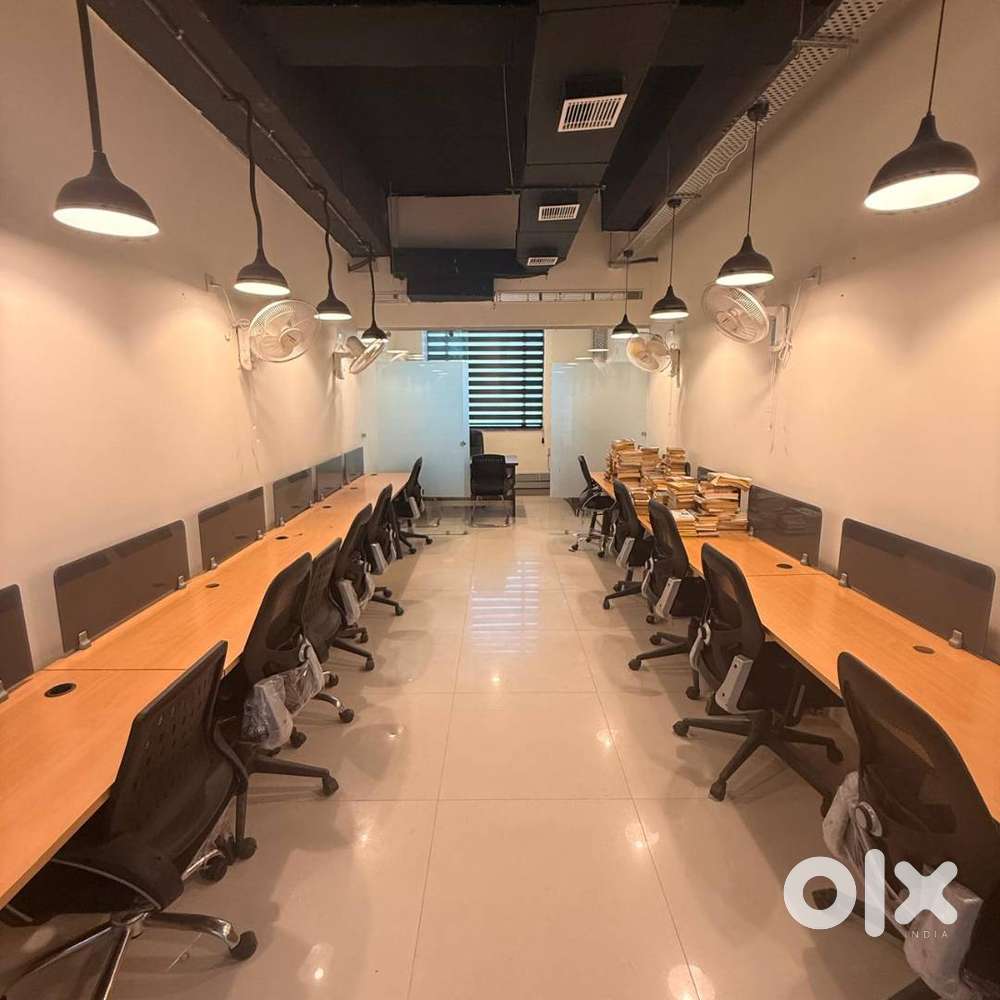 prime office space for lease