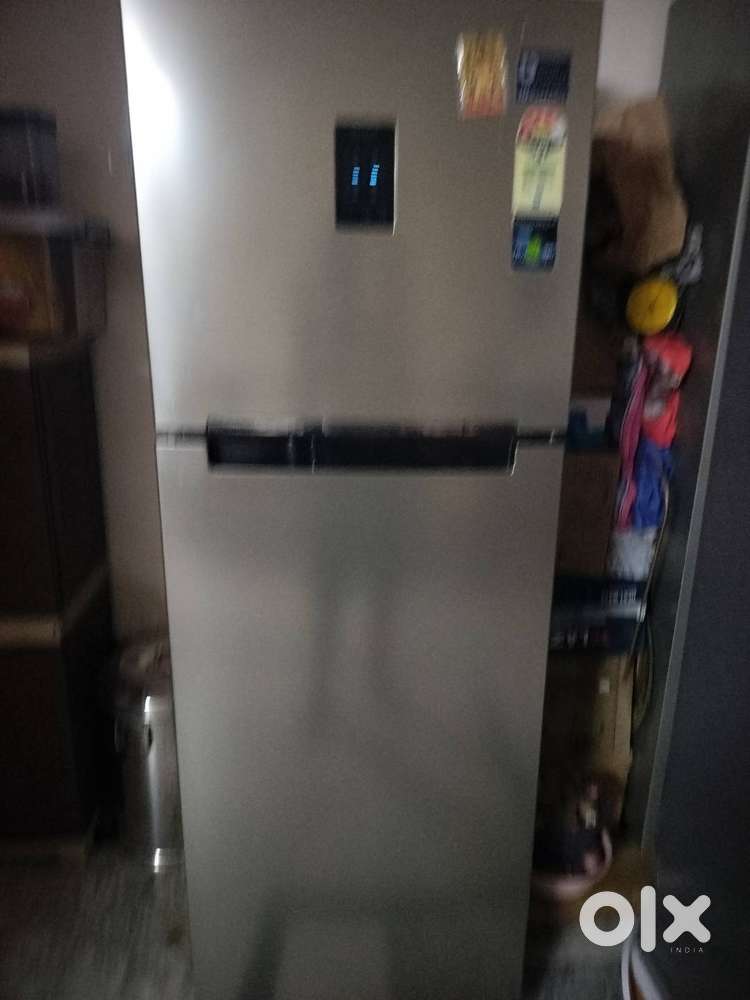 Samsung Double Door Fridge
