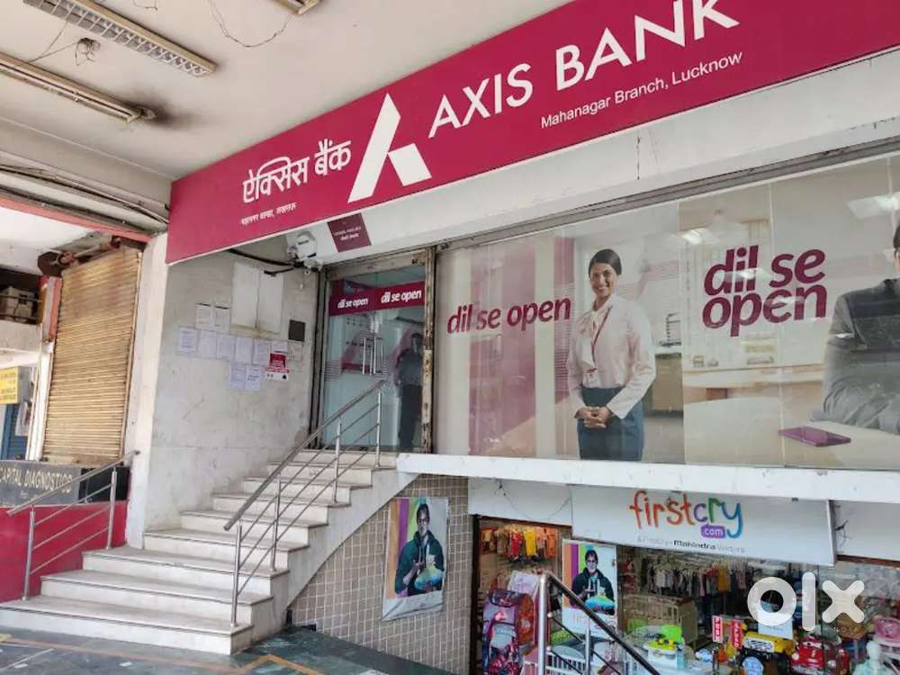 CONTACT TO @[  HR DIVYA MA’AM ] WALK IN INTERVIEW FOR AXIS BANK